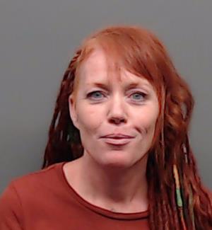 LEEDY, BRANDY arrested by Smith County SO/PD