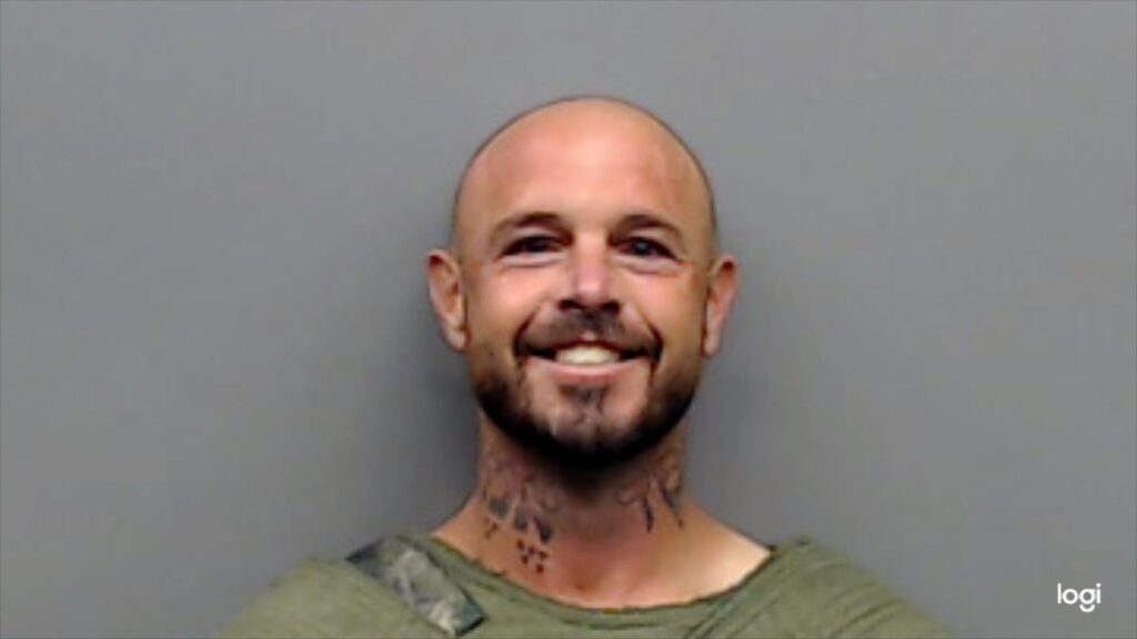 MCKINLEY, RYAN WESTON arrest record in Smith County, Texas MCKINLEY, RYAN WESTON arrested in Smith County, Texas mugshot