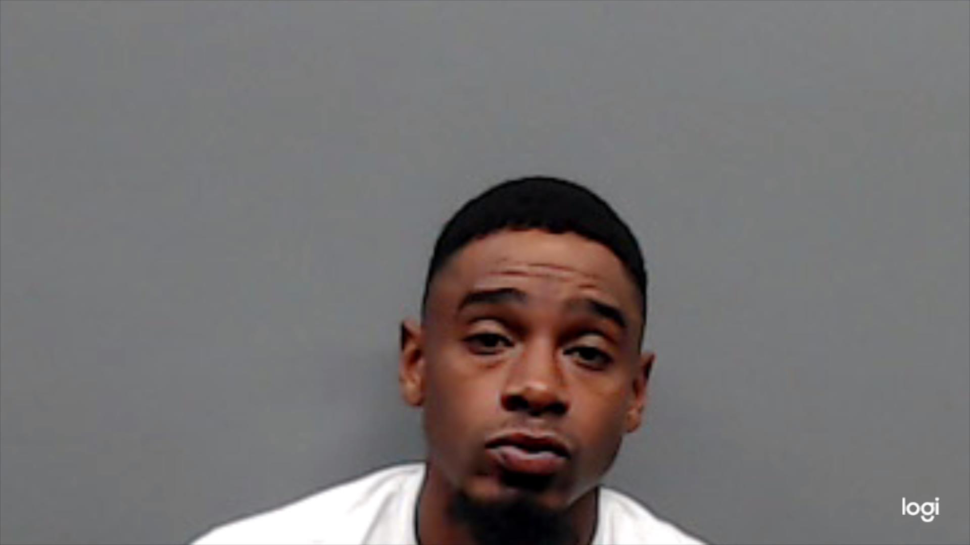 Lester, Kerrion arrested by Smith County SO/PD
