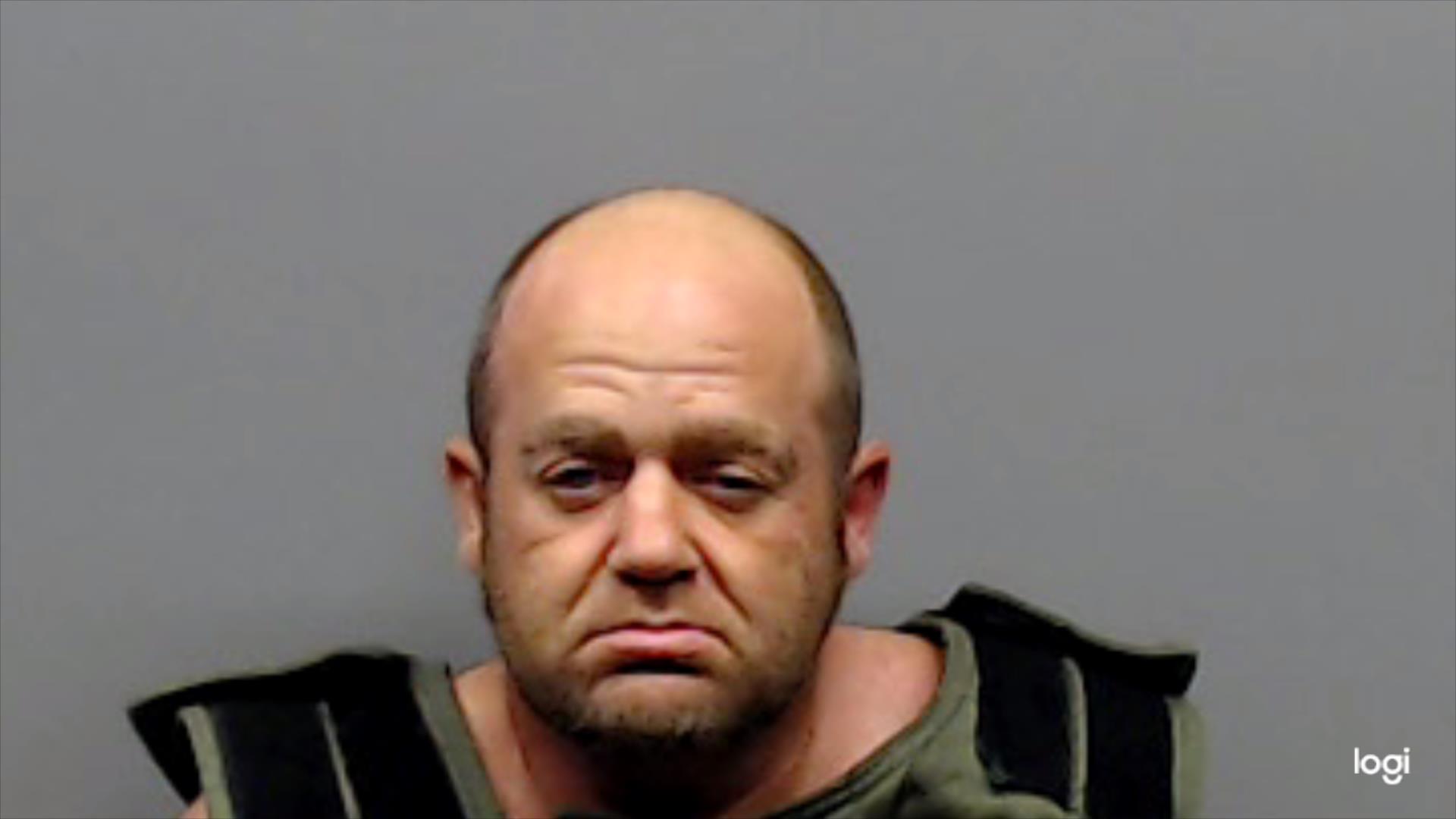 BENDER, TIMOTHY RAY arrested by Smith County SO/PD