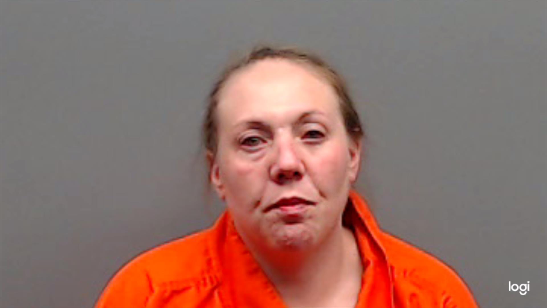 WARREN, CRYSTEN ELIZABETH arrested by Smith County SO/PD