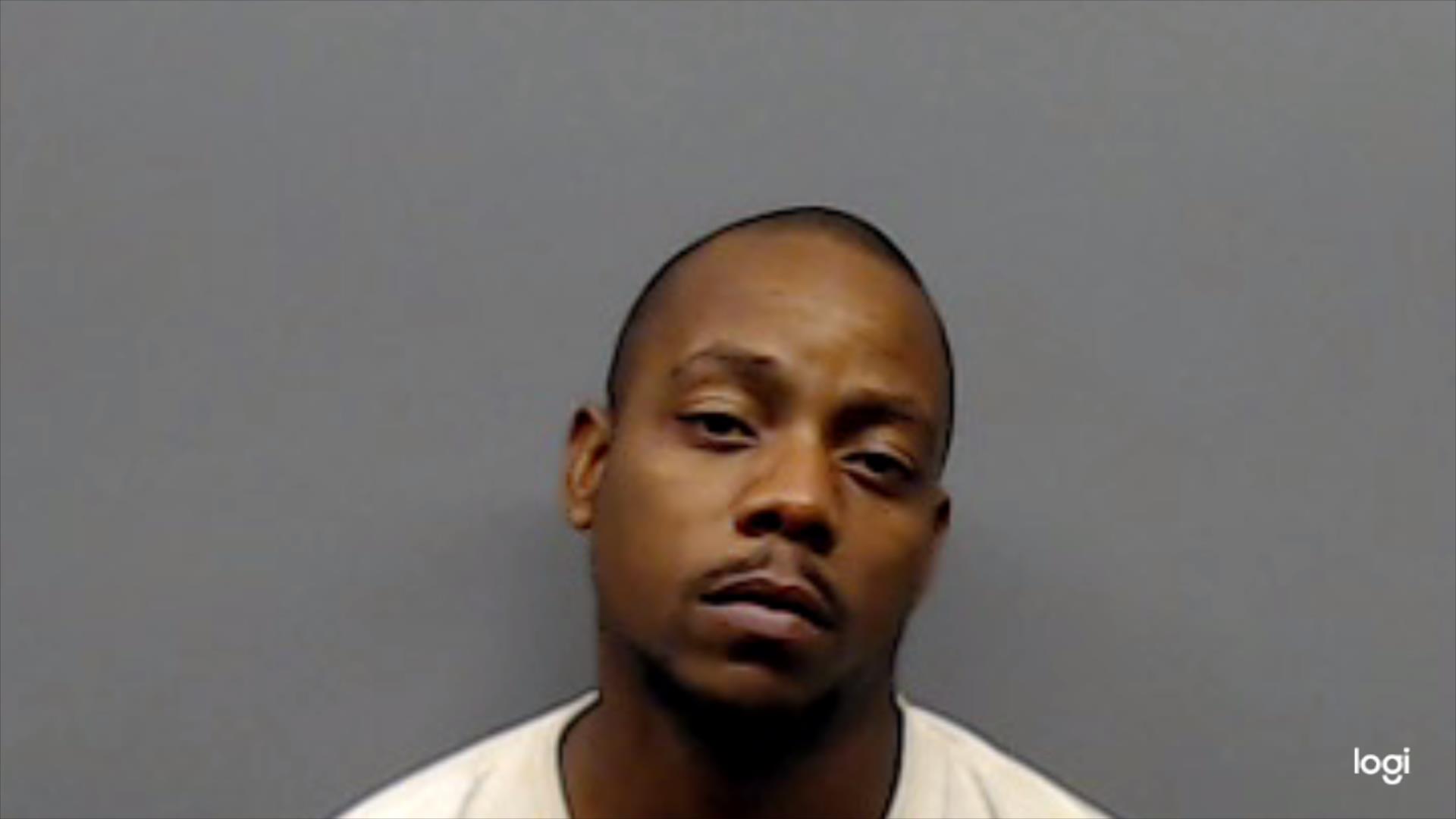 KENNEDY, DAVONTAYE RASHADE arrested by Smith County SO/PD