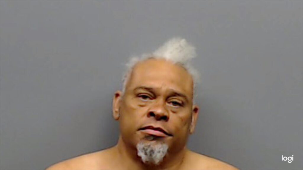 JOHNSON, GRADES DELANWARD arrest record in Smith County, Texas JOHNSON, GRADES DELANWARD arrested in Smith County, Texas mugshot