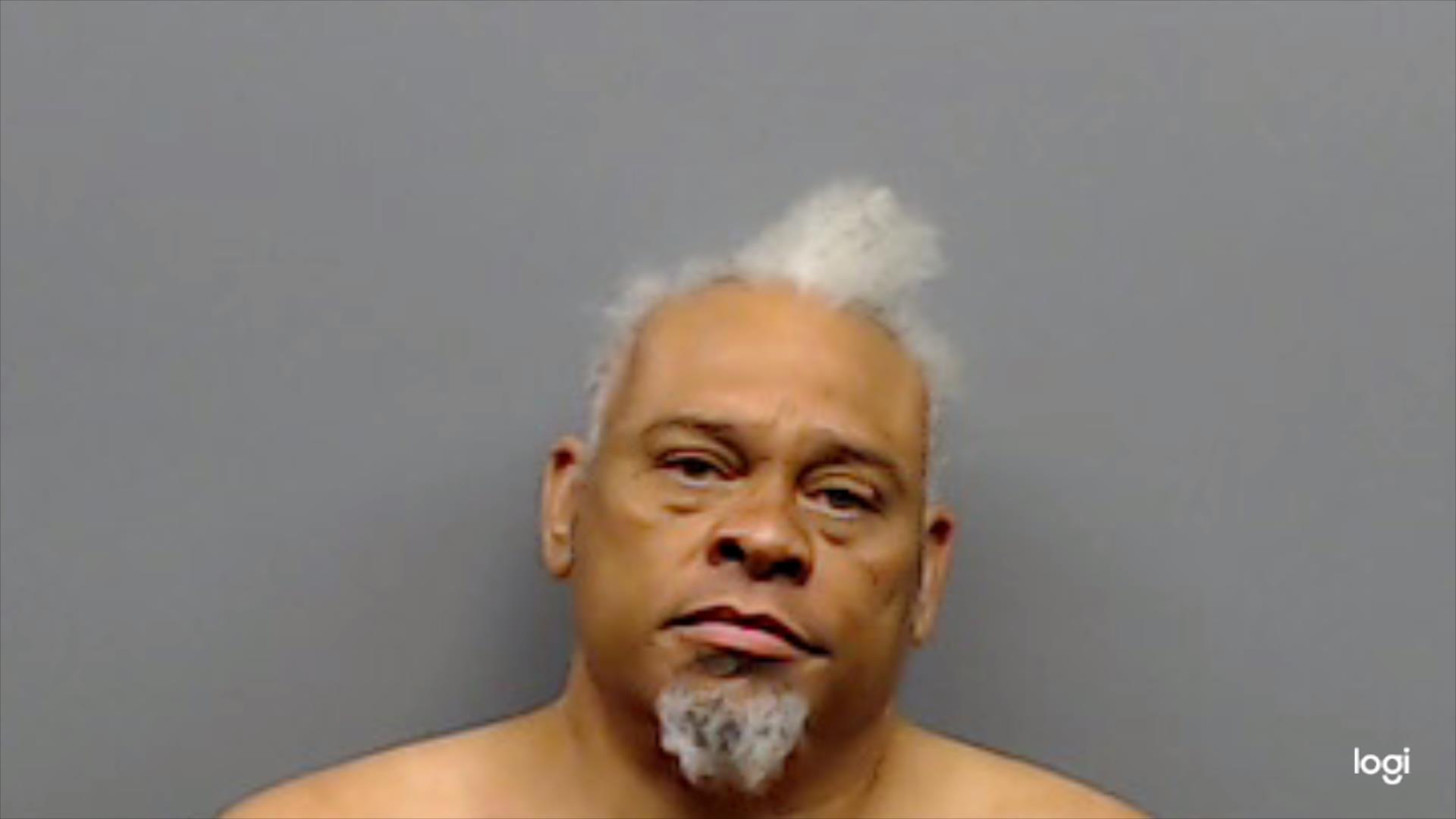 JOHNSON, GRADES DELANWARD arrested by Smith County SO/PD