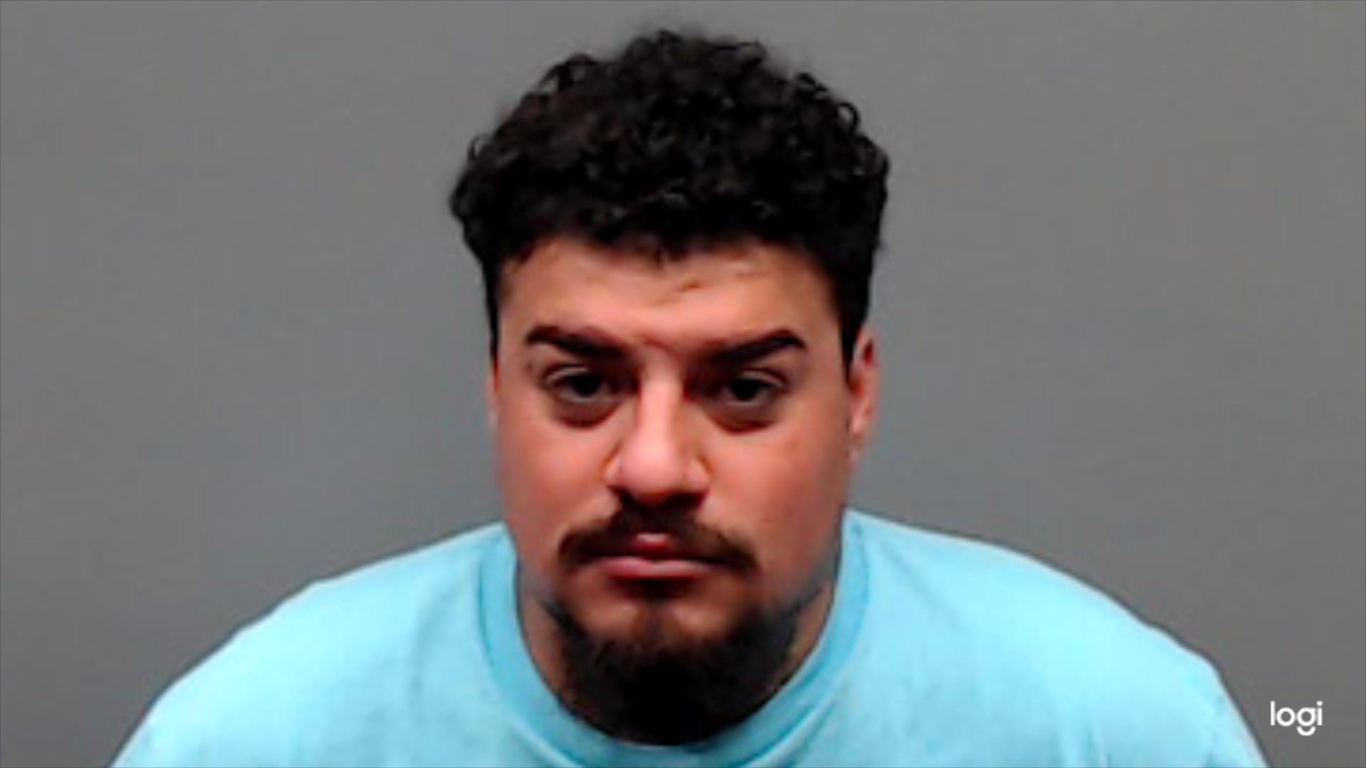CASTANEDA, BALTAZAR arrested by Smith County SO/PD