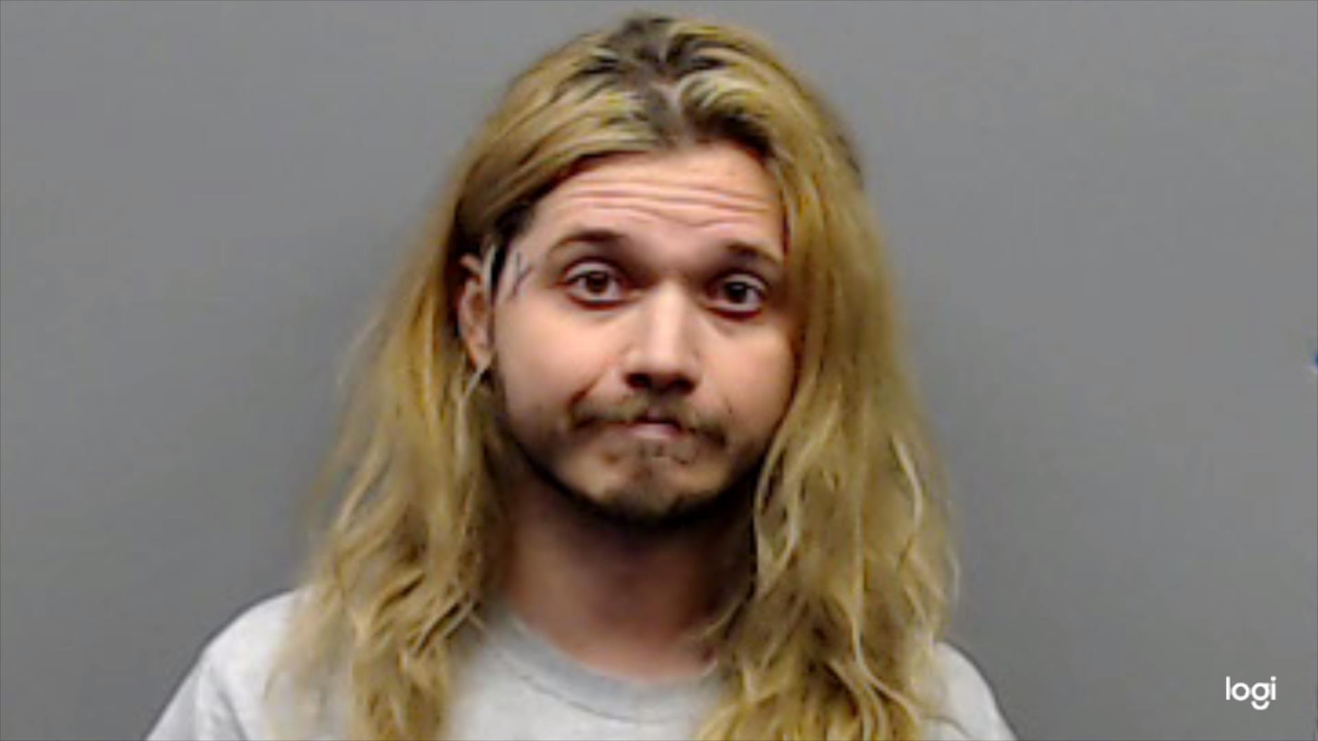 SILLS, JOHN arrested by Smith County SO/PD