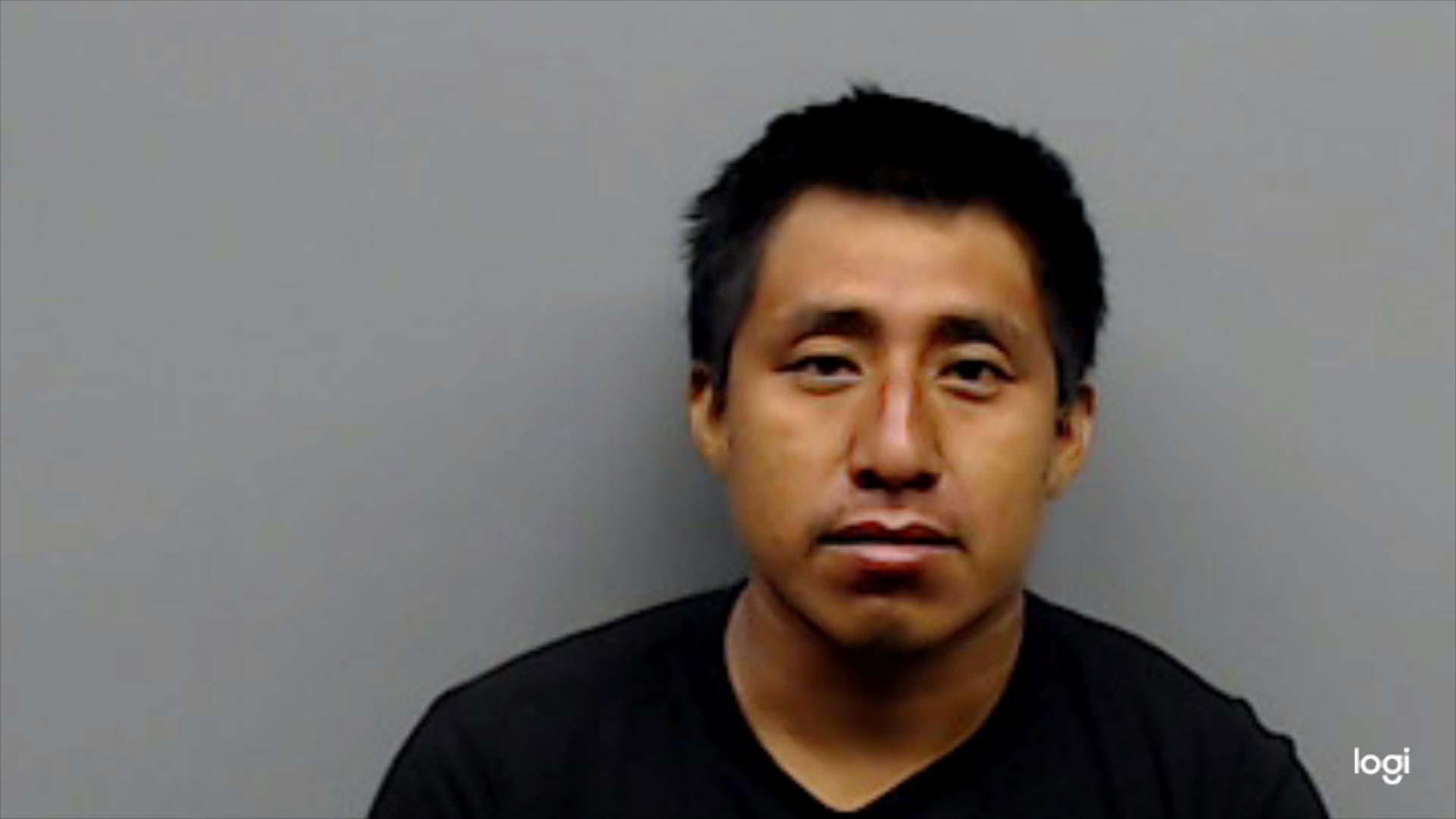 MEJIA, EVARISTO arrested by Smith County SO/PD