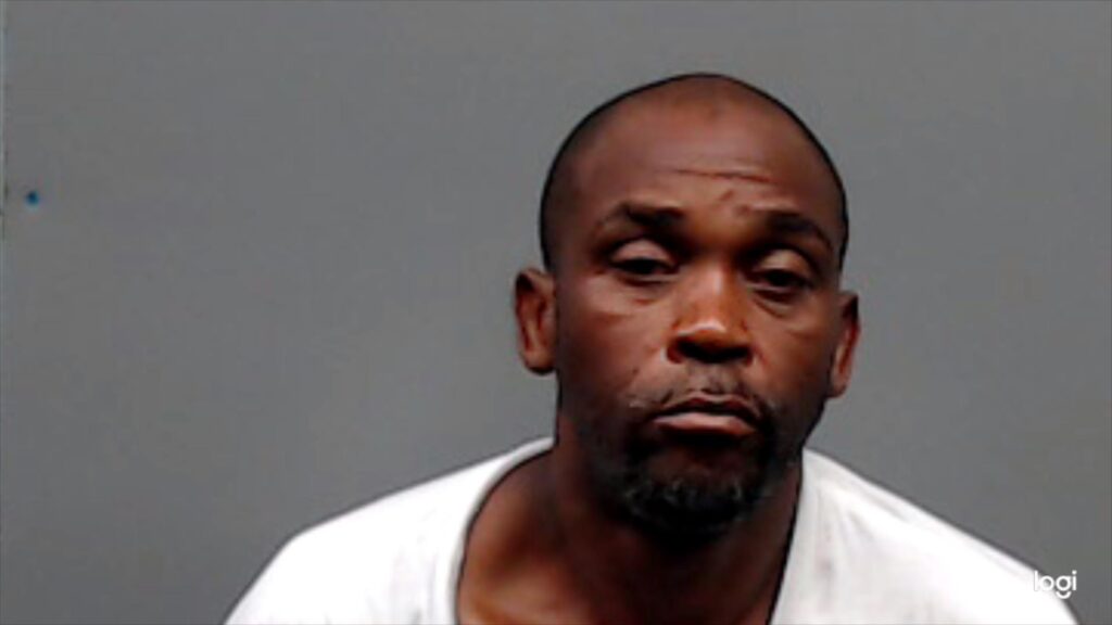 WHITE, STEVEN ISAAC arrested in Smith County, Texas mugshot