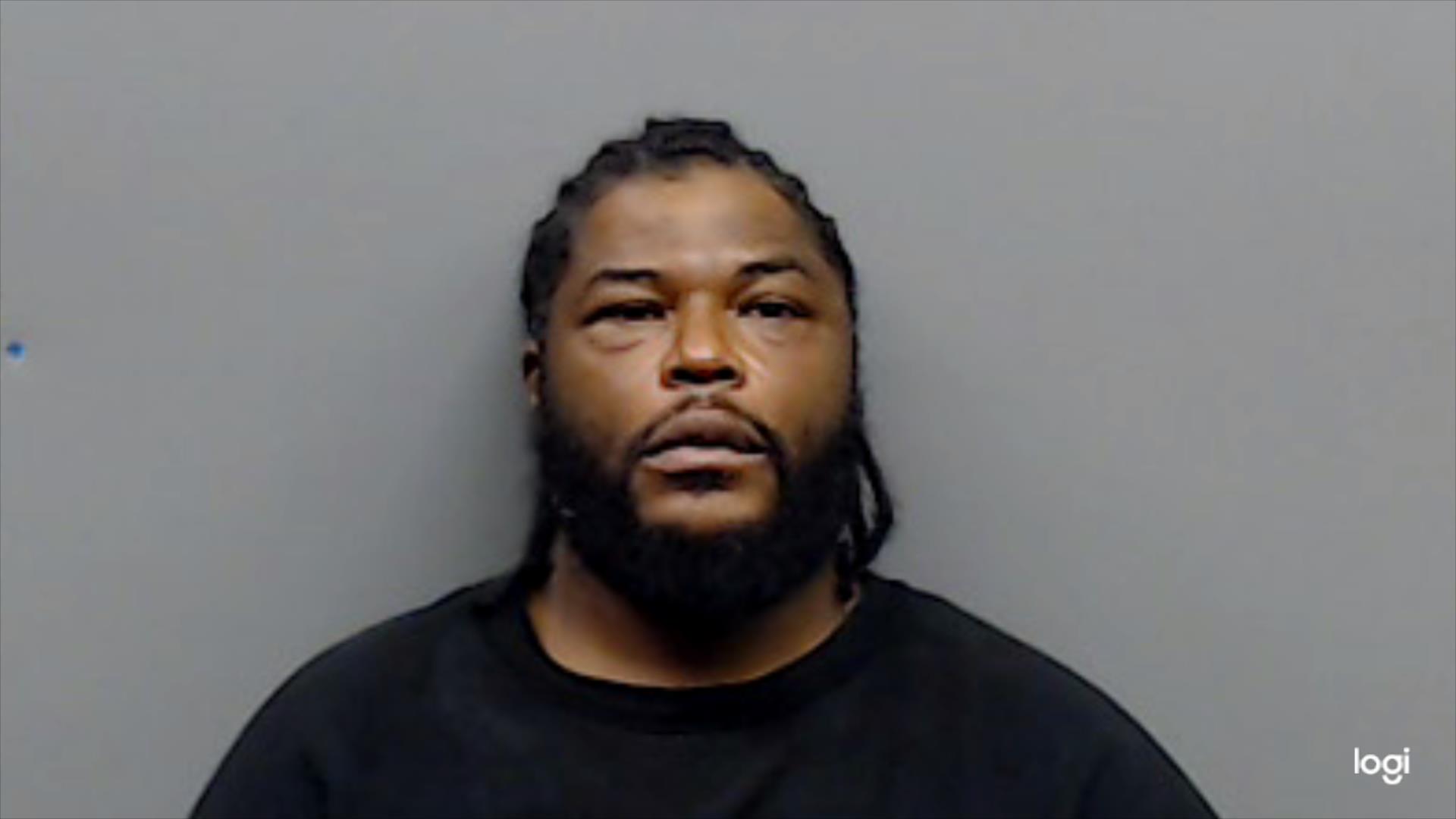 THOMPSON, CURTIS ONELL arrested by Smith County SO/PD