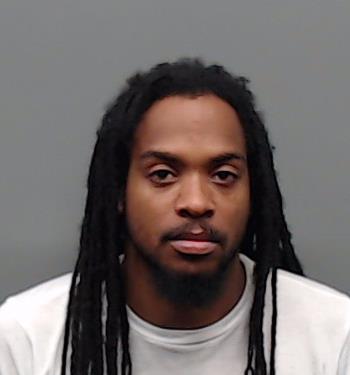 REED, ANTHONY DEJOUN booking photo