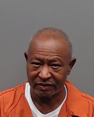 THOMPSON, EZELL booking photo