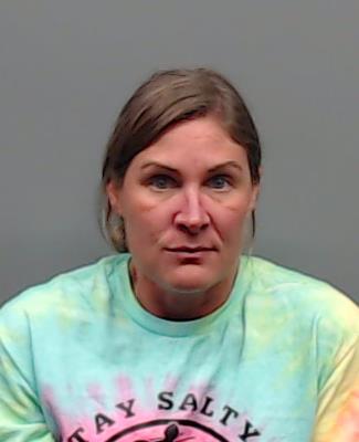 BRANDSTADT, SHANNON booking photo