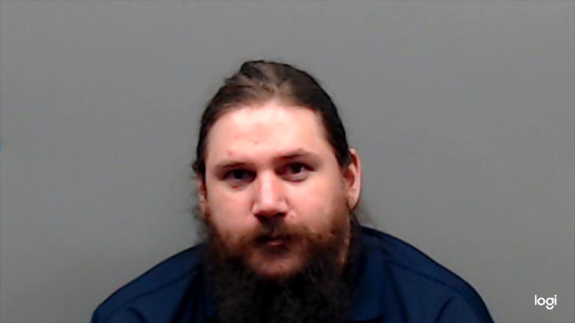 ODELL, AUSTIN WAYNE booking photo