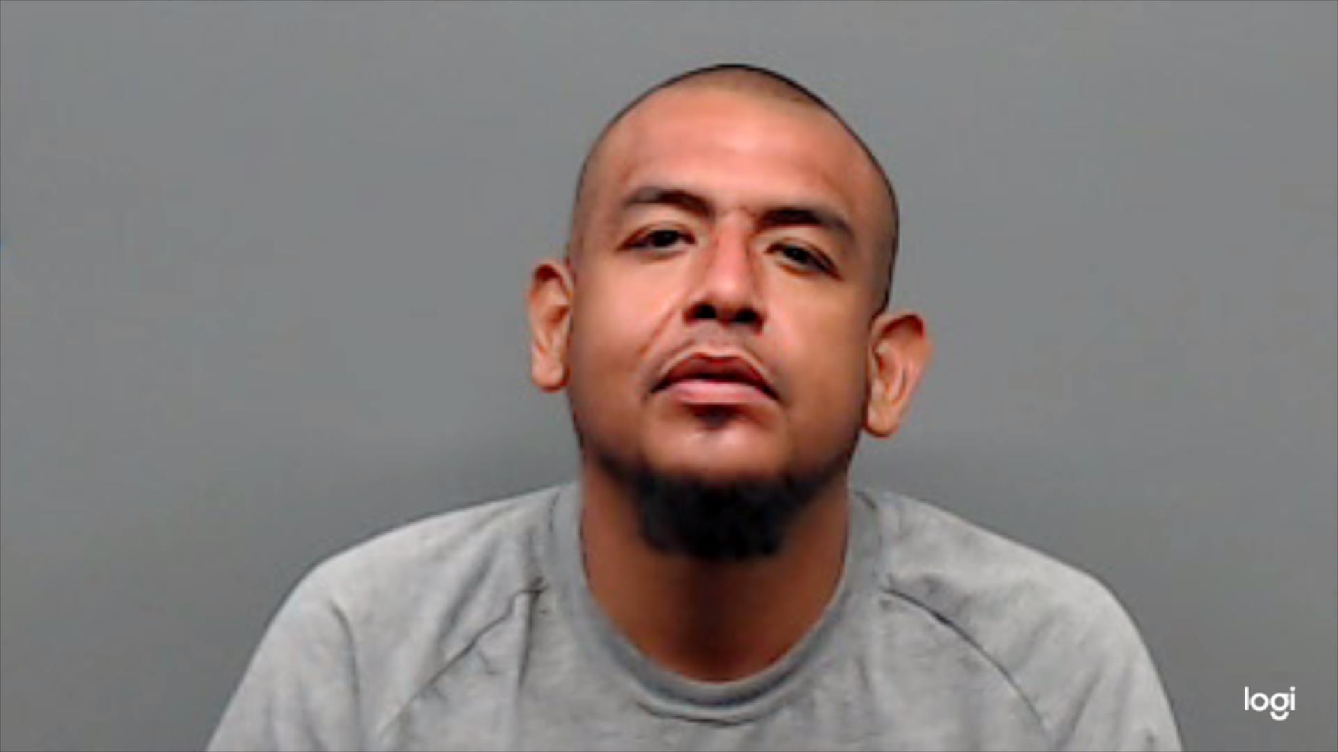 RODRIGUEZ, EDGAR CONTRERAS booking photo