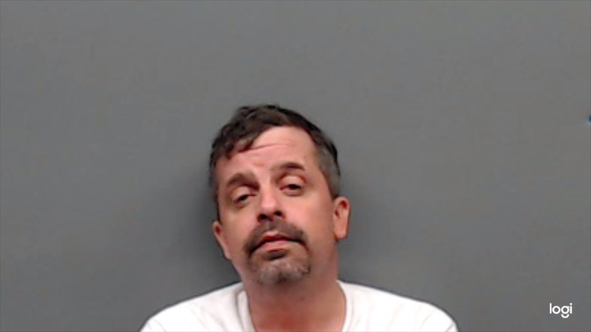 DARDEN, CODY WAYNE booking photo