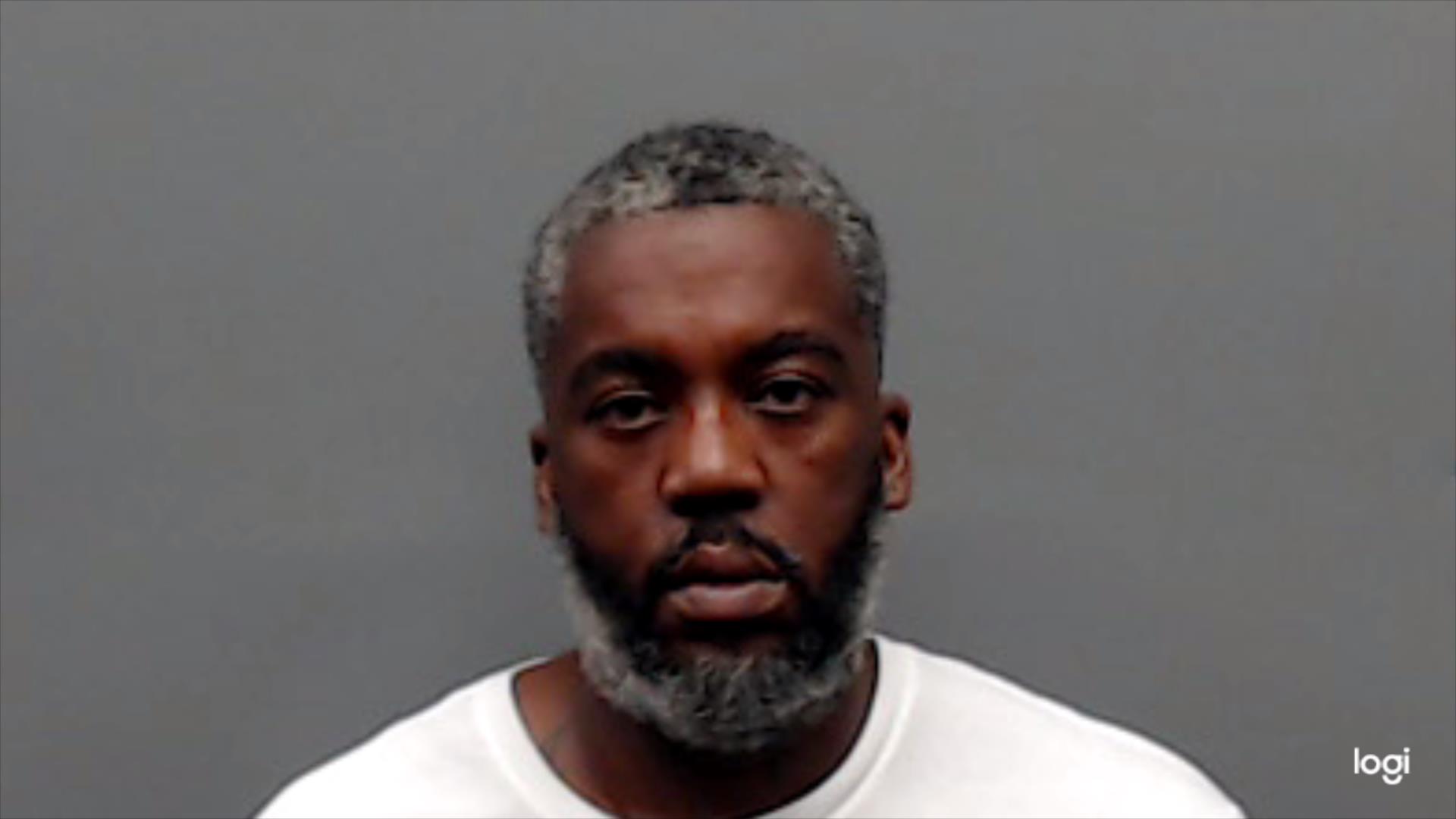 BEALL, IRA JOE, Jr. booking photo