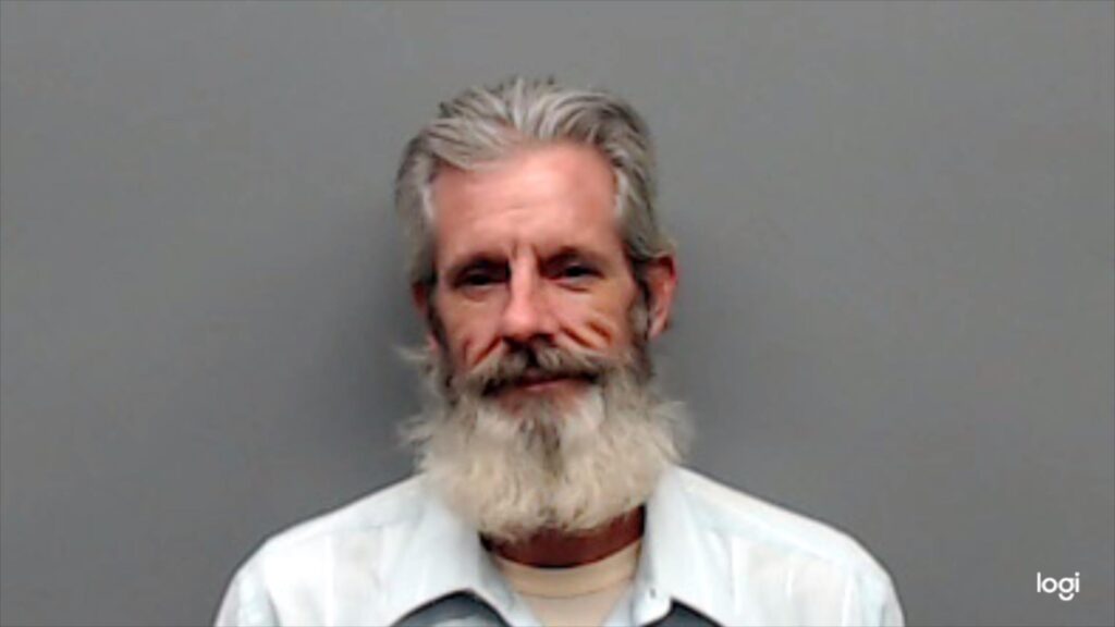 TAYLOR, ERICK CLAYTON arrested in Smith County, Texas mugshot
