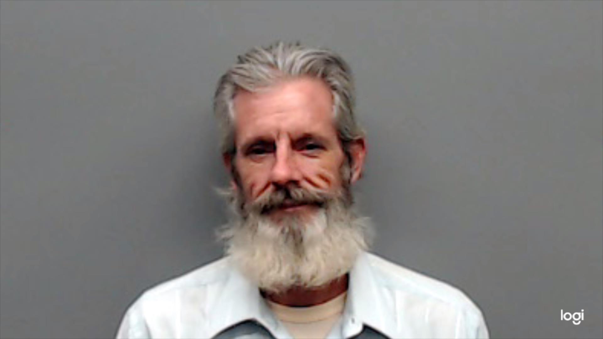 TAYLOR, ERICK CLAYTON booking photo