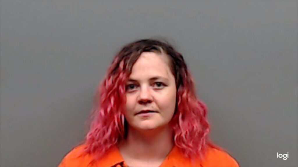 KINSEY, ALESA KAY arrest record in Smith County, Texas KINSEY, ALESA KAY arrested in Smith County, Texas mugshot