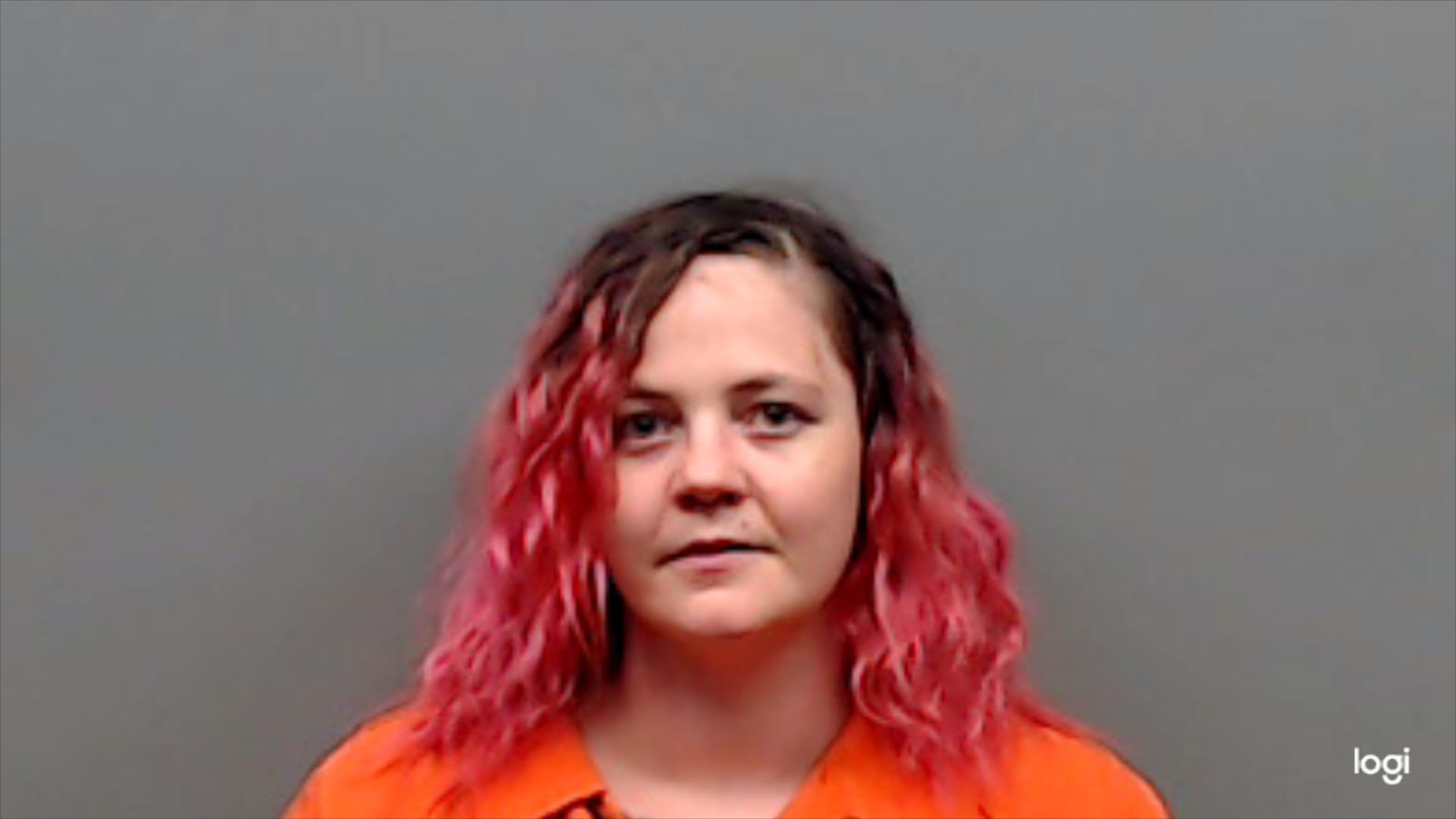 KINSEY, ALESA KAY booking photo
