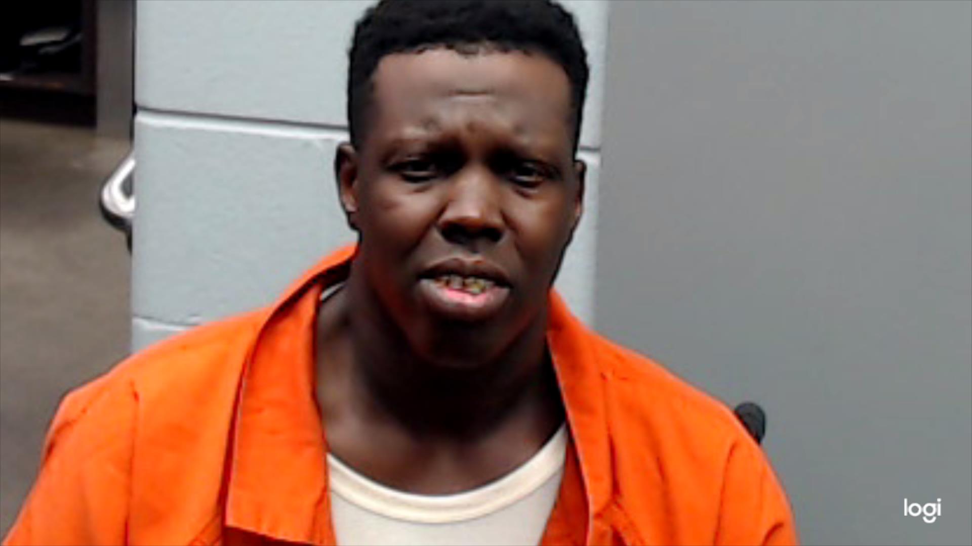 GILLIAM, TACOREY MARKEITH booking photo