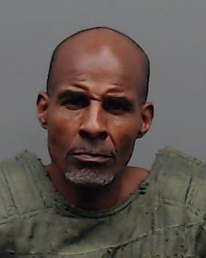 DAVIS, DWAINE LEEDWARDS booking photo