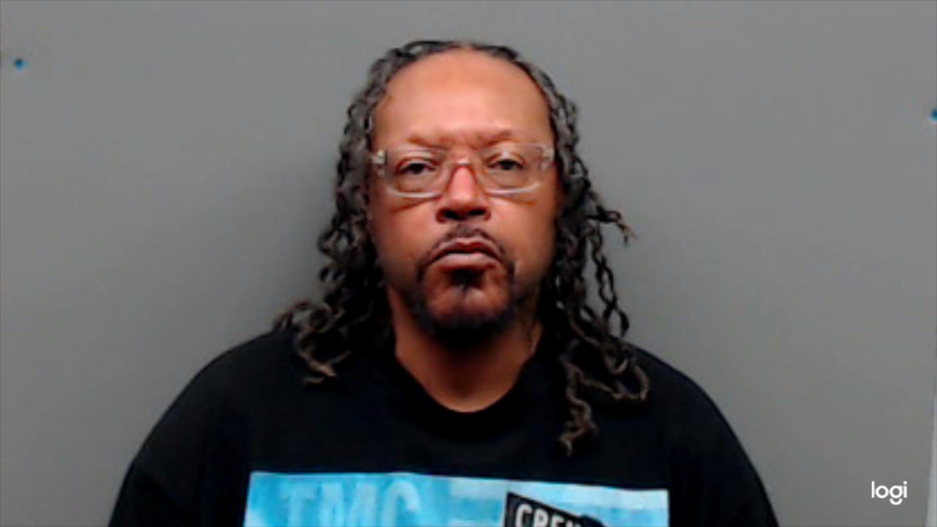 GORDON, EDWIN DEWAYNE booking photo