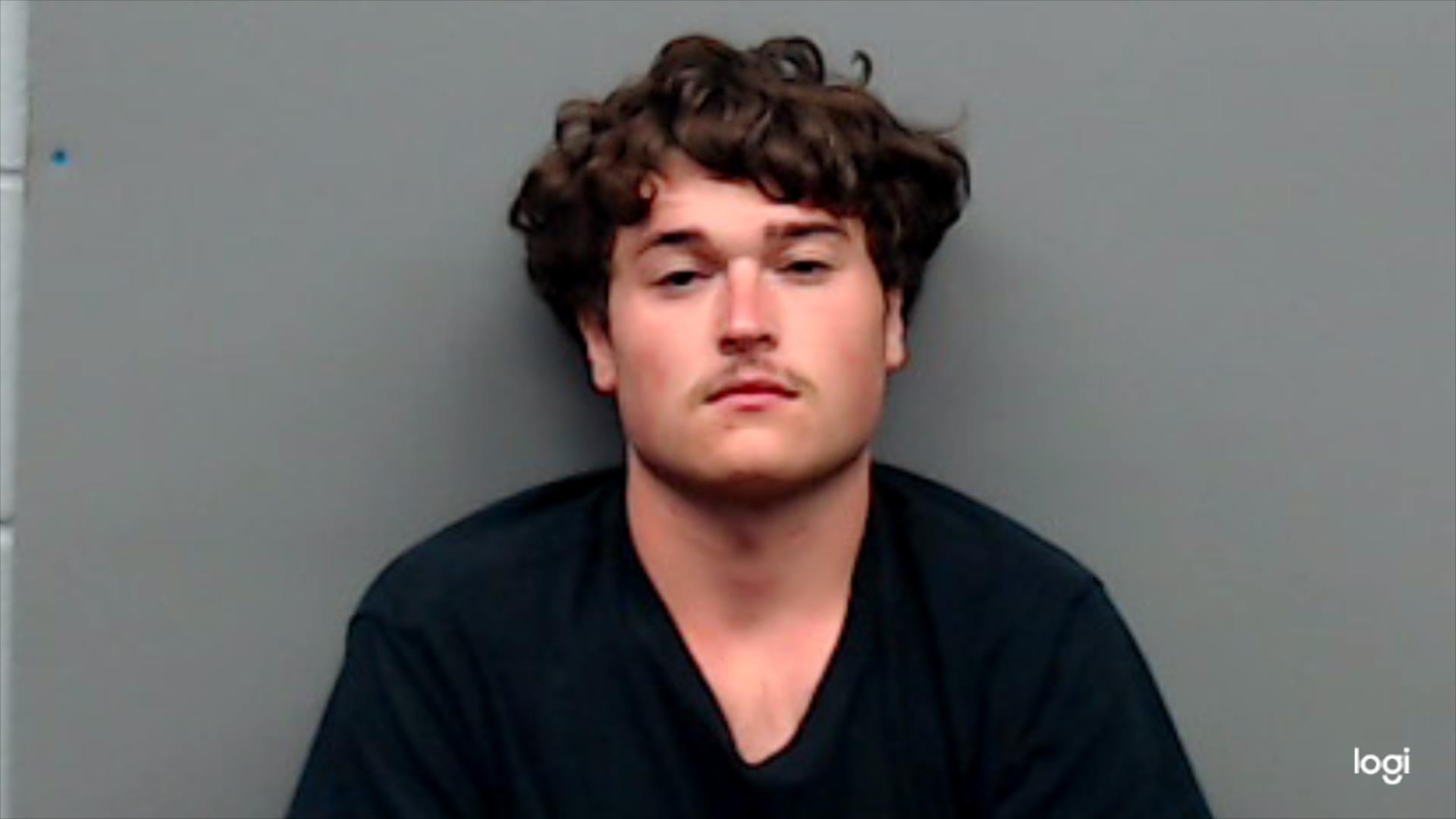 SHOCKEY, OWEN MICHAEL booking photo