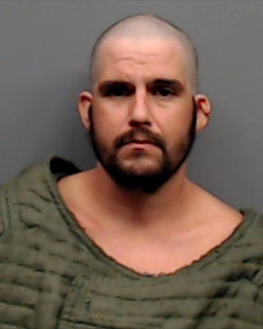 NYE, MICHAEL KENNETH booking photo