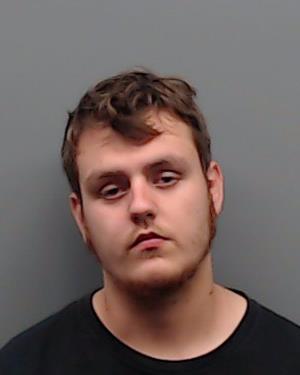 BURDEN, THOMAS JOE booking photo