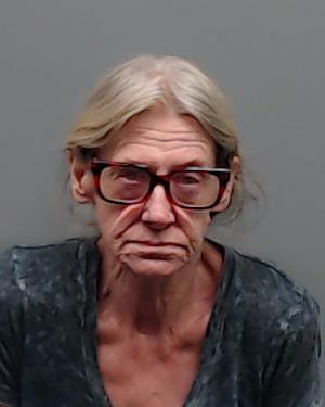 GARDNER, AUDREY KATHLEEN booking photo