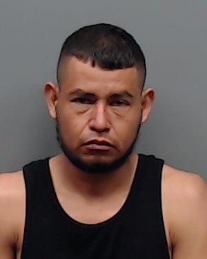 NEGRETE-ARRIAGA, ROMAN booking photo