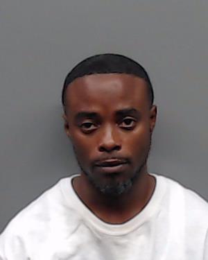 SMITH, STEVEN DERRELL booking photo