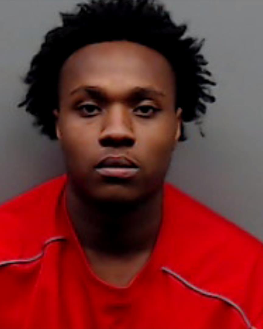 KNOX, KISHUN KENDARIUS booking photo