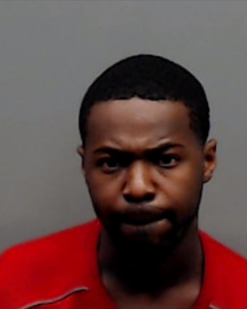 BRISCOE, DEMARIUS ARMOND arrest record in Smith County, Texas BRISCOE, DEMARIUS ARMOND arrested in Smith County, Texas mugshot
