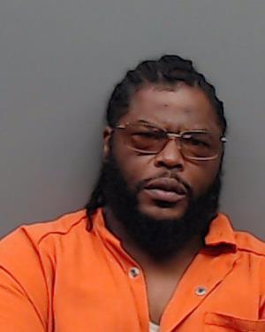 THOMPSON, CURTIS ONELL booking photo