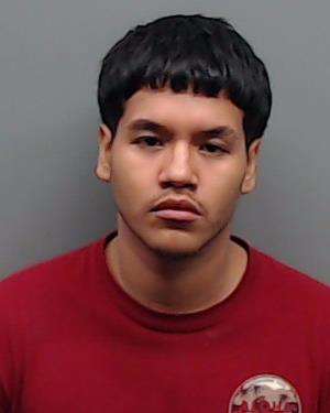 AYALA, JOHNY booking photo