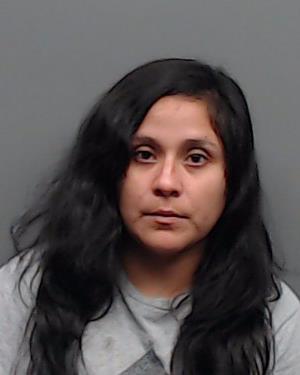 VAZQUET, FLOR YANETH booking photo