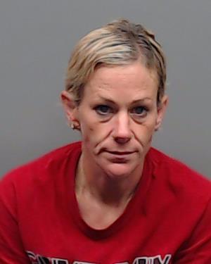 CULLUM, ANGELA MARLENE booking photo