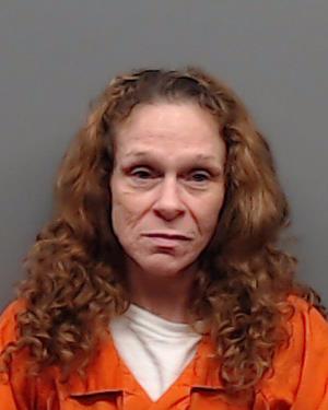 PAYNE, ANGELA RENEE booking photo