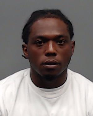 DAVIS-BASHER, DEANDRE JAMAL booking photo