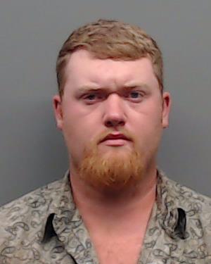 WALL, DYLAN NICHOLAS booking photo