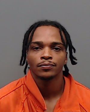 BREWER, JAMES STEVEN booking photo