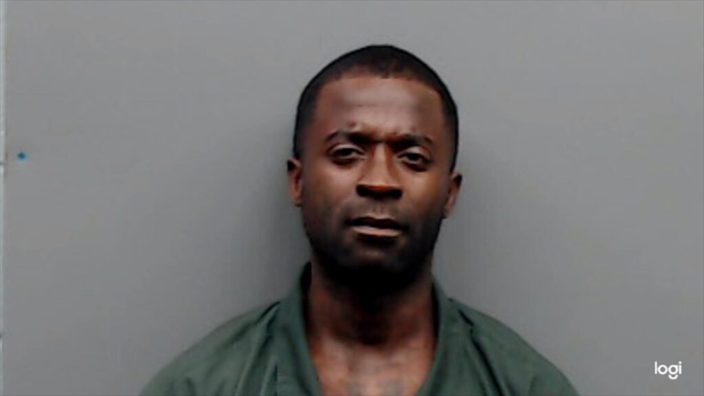 MCKNIGHT, KWANE MONTREL arrest record in Smith County, Texas MCKNIGHT, KWANE MONTREL arrested in Smith County, Texas mugshot
