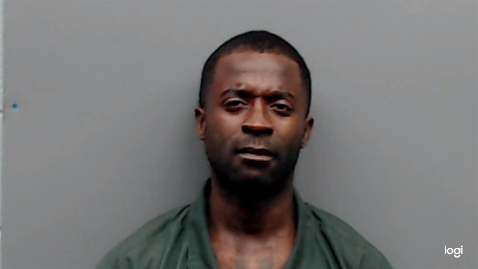 MCKNIGHT, KWANE MONTREL booking photo