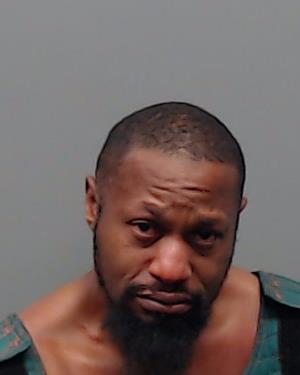 RICHARDSON, TAVARES TERRY booking photo