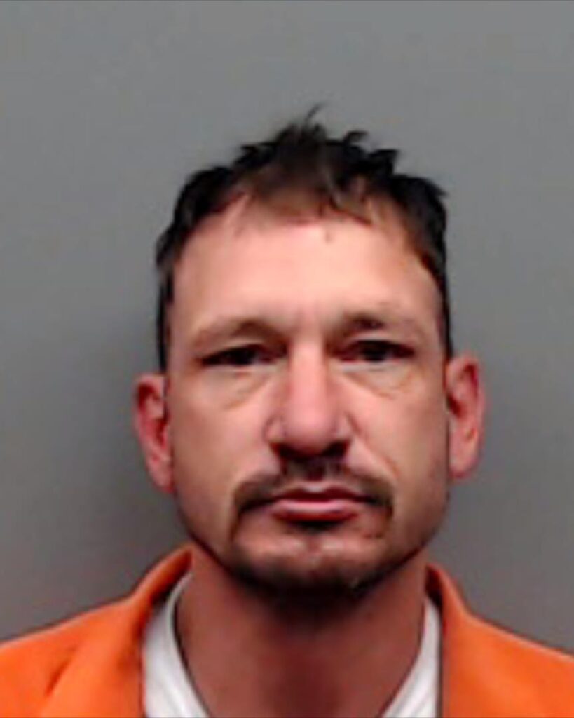 REYNOLDS, LARRY arrest record in Smith County, Texas REYNOLDS, LARRY arrested in Smith County, Texas mugshot