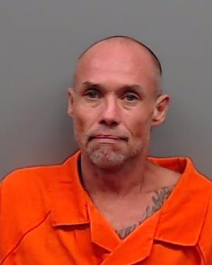 DANFORTH, JAMIE JOSEPH booking photo