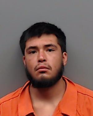 VIRAMONTES-COCOLAN, CESAR EFRAIN booking photo