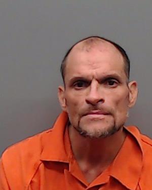 GONSALEZ-APONTE, JOSE ANTONIO booking photo